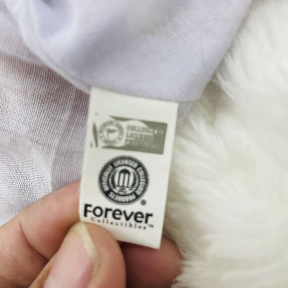 Texas Longhorns Santa Hat - Picture 4 of 4